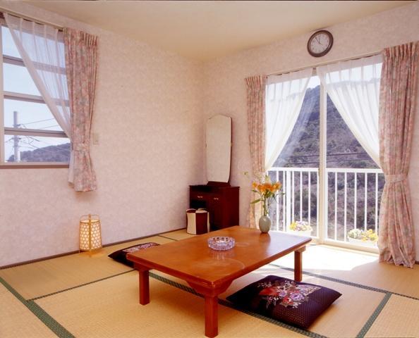 K'S Room Shirahama Izu  Eksteriør bilde